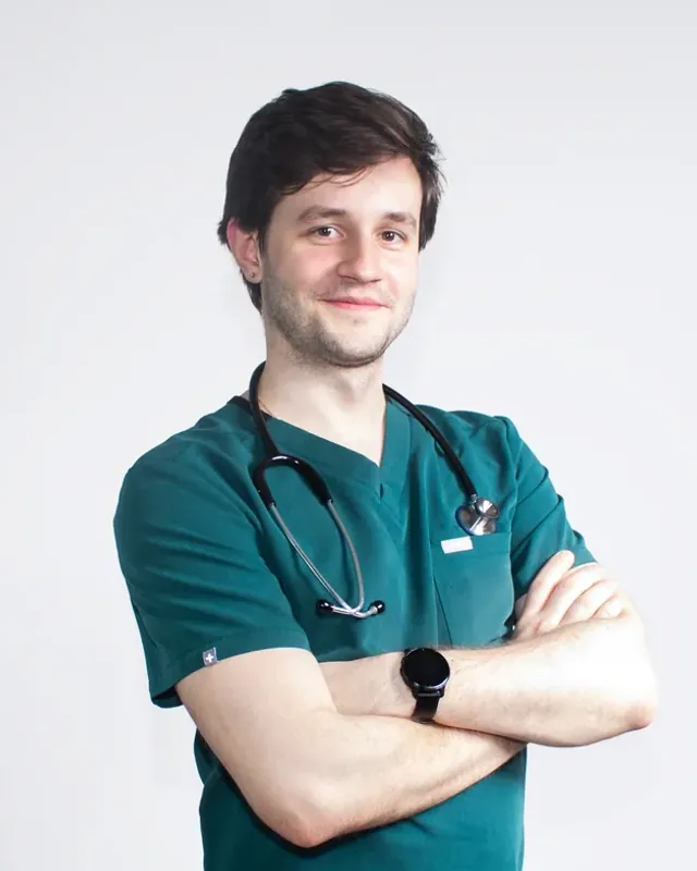 Dawid Pajor