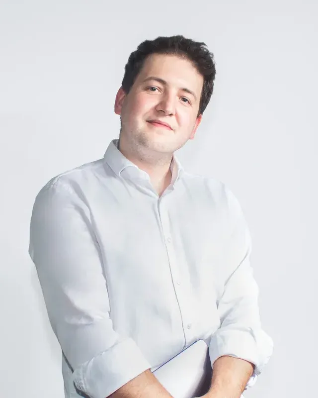 Konrad Zajda